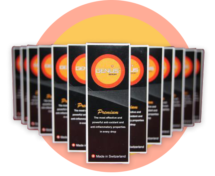 curcumin serum