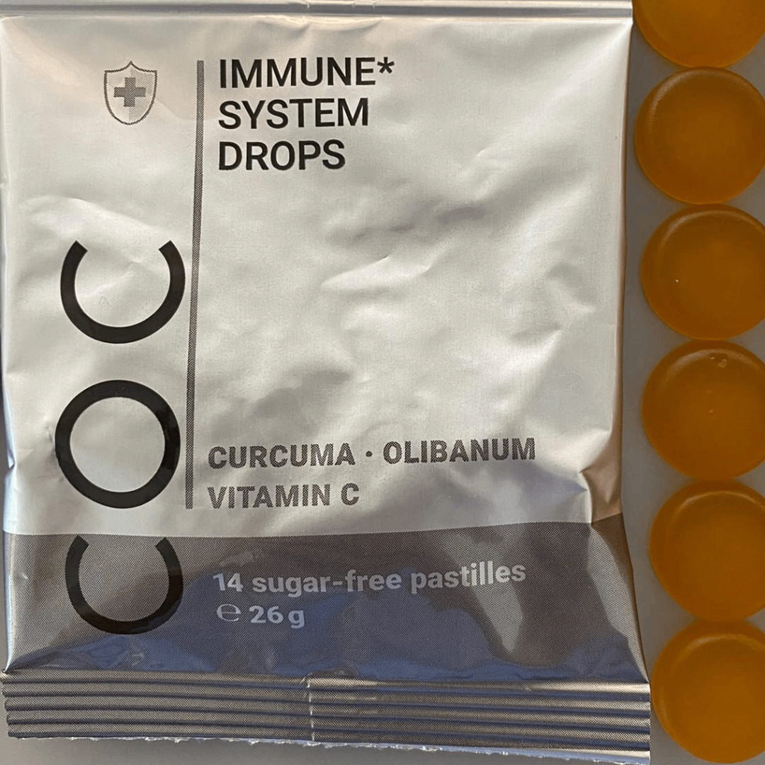 coc pastilles